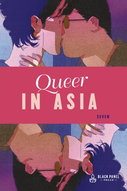 2021 - Queer In Asia - M - ENG - PRE-ORDER 1