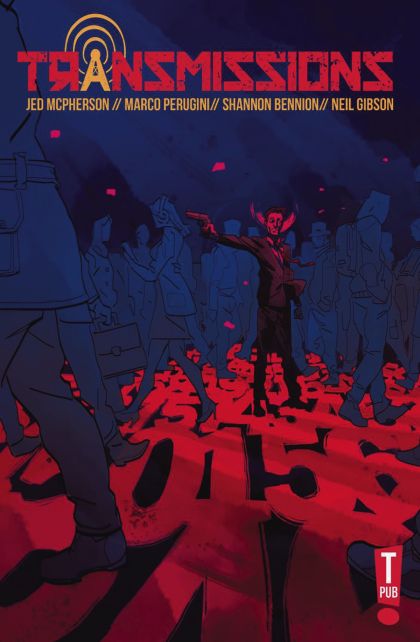 2025 - Transmissions - M - ENG - PRE-ORDER 1