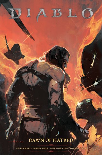2026 - Diablo: Dawn of Hatred - M - ENG 1