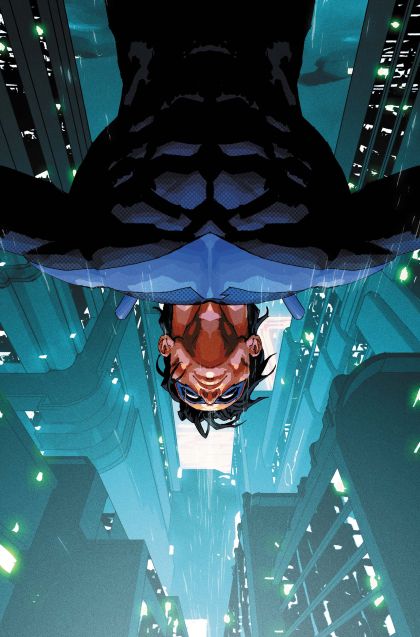 2026 - Nightwing, Vol. 4 #142 Var. C - M - ENG 1