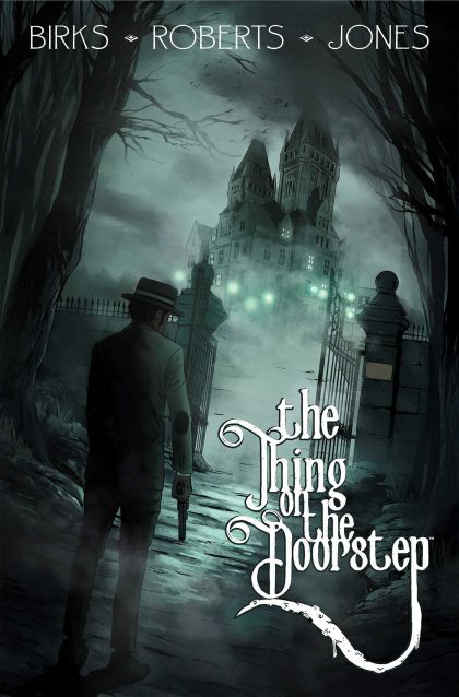 2026 - The Thing on the Doorstep - M - ENG - PRE-ORDER 1