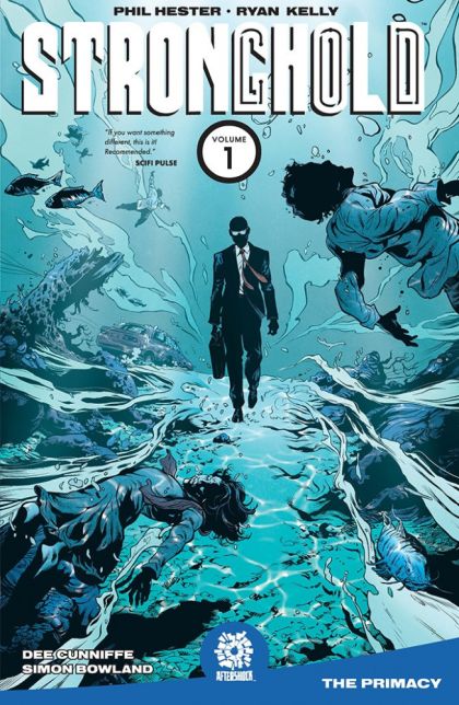 2019 - Stronghold - M - ENG - PRE-ORDER 1