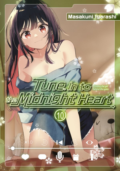 2026 - Tune In to the Midnight Heart #10 - M - ENG - PROMO 1