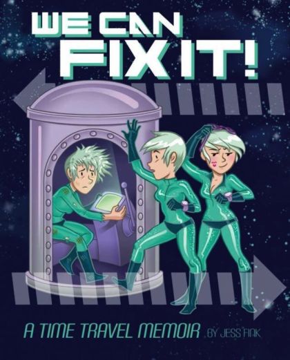 2013 - We Can Fix It! #1 - M - ENG - PRE-ORDER 1