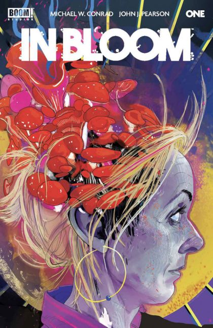 2024 - Boom! Studios - ON DEMAND - In Bloom #1 Var. B - M - Eng 1