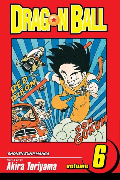 2003 - Dragon Ball (2nd Edition), Vol. 1 #6 - Bulma Returns! - M - ENG 1
