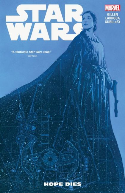 2018 - Star Wars, Vol. 2 (Marvel) TP #9 - Hope Dies - M - ENG - PRE-ORDER 1