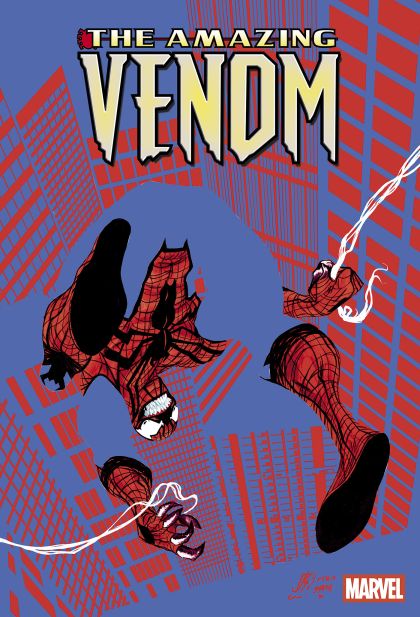 2026 - The Amazing Venom #1 Var. A - M - ENG 1