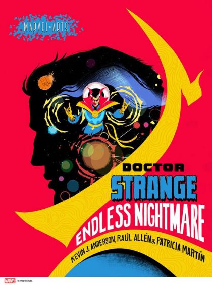 2026 - Doctor Strange: Endless Nightmare - M - ENG - PRE-ORDER 1