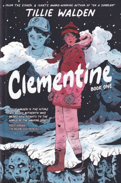2022 - Clementine #1 - M - ENG 1