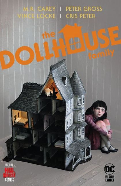 2020 - The Dollhouse Family HC / TP - M - ENG - PRE-ORDER 1