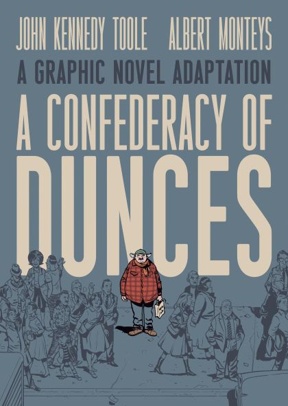 2026 - A Confederacy of Dunces - M - ENG - PRE-ORDER 1