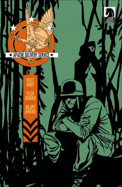 2022 - Apache Delivery Service #3 Var. A - M - ENG 1