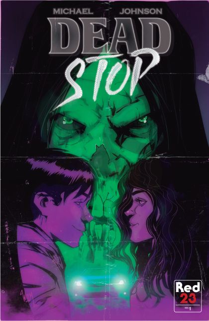 2026 - Dead Stop #1 - M - ENG 1