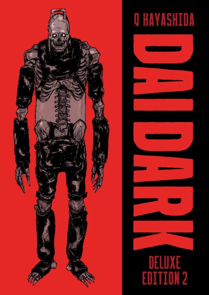 2026 - Dai Dark Deluxe Edition #2 - M - ENG - PROMO 1