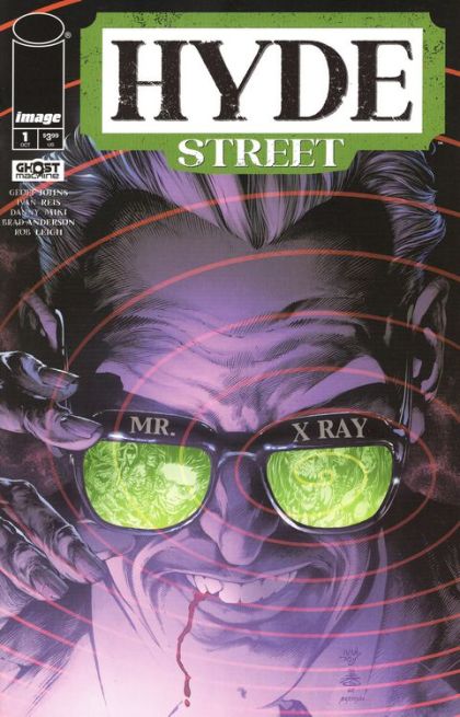 2024 - Hyde Street #1 Var. A - M - ENG 1