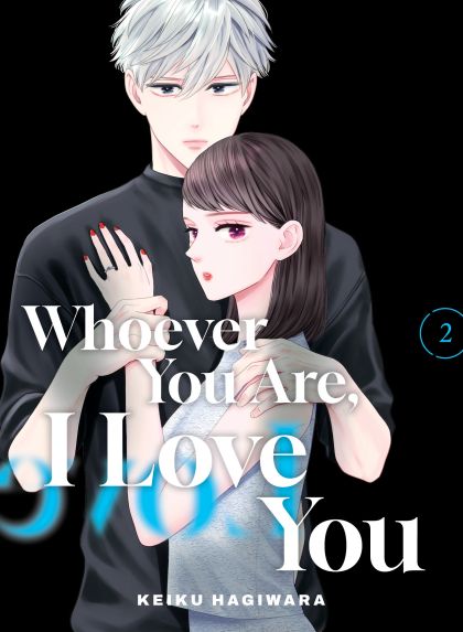 2026 - Whoever You Are, I Love You #2 - M - ENG 1