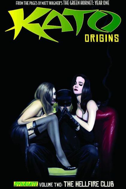 2011 - Kato Origins TP #2 - M - ENG - PRE-ORDER 1