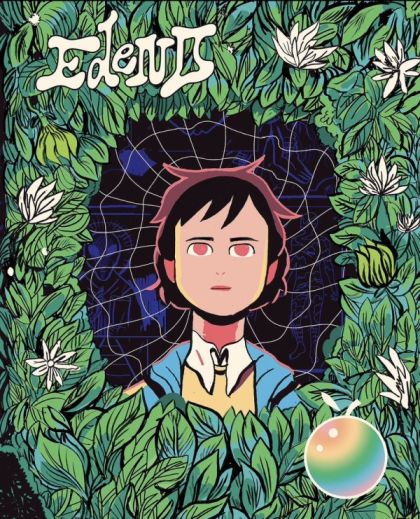 2023 - Eden II TP - M - ENG - PRE-ORDER 1