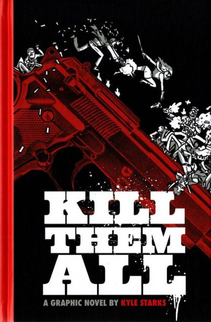 2025 - Kill Them All - M - ENG - PRE-ORDER 1