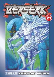 2011 - Berserk #21 - M - ENG 1