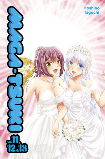 2020 - Maga-Tsuki #10 - Happy At Last? - M - ENG - PRE-ORDER 1