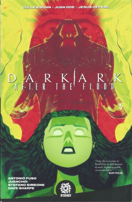 2020 - Dark Ark: After The Flood - M - ENG - PRE-ORDER 1