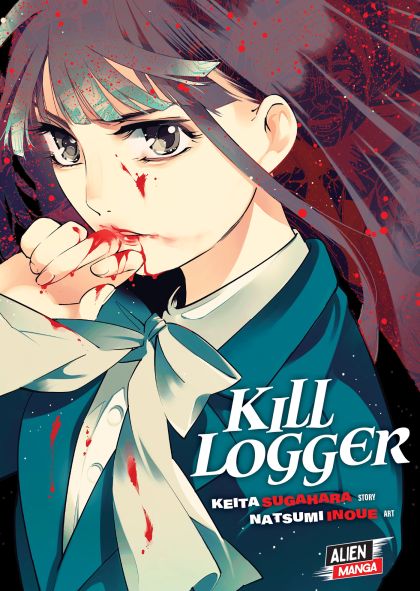 2026 - Kill Logger - M - ENG - PROMO 1