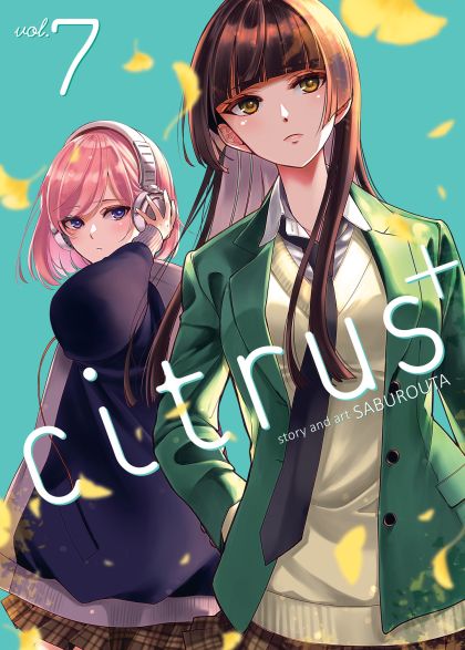 2027 - Citrus #7 - M - ENG - PROMO 1